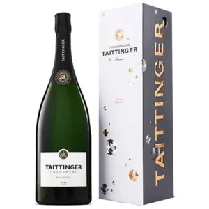 Taittinger Brut Prestige Magnum