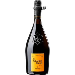 Veuve clicquot la grande dame 1995