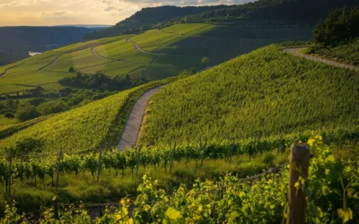 Les Villages Grands Crus de Champagne : la liste complète