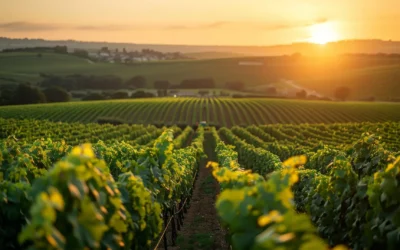 Champagne Côte des Bar – Terroir et maisons phares