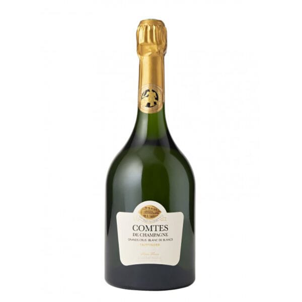 comtes de champagne 2012 Mathusalem