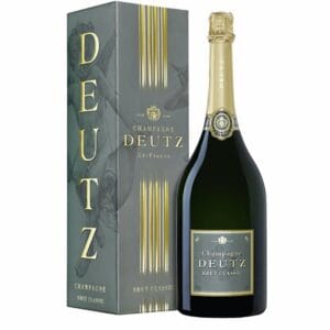 deutz brut classic magnum