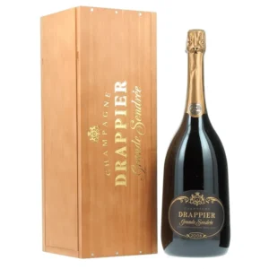 drappier grande sendrée 2008 magnum