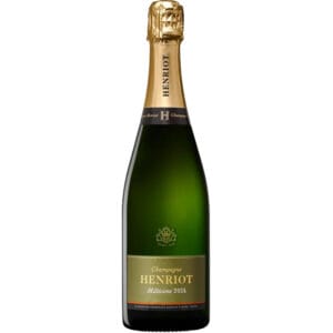 henriot millesime 2014