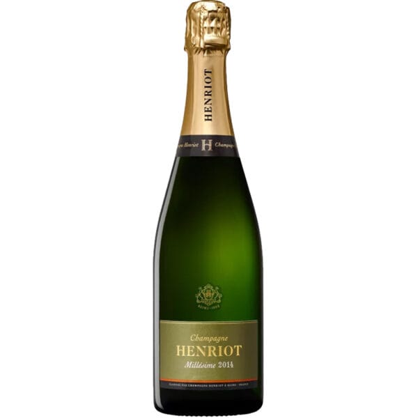 henriot millesime 2014
