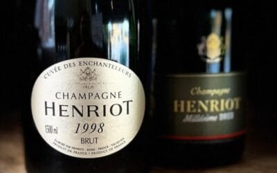 Millésime 1998 en Champagne : Année généreuse mais inégale