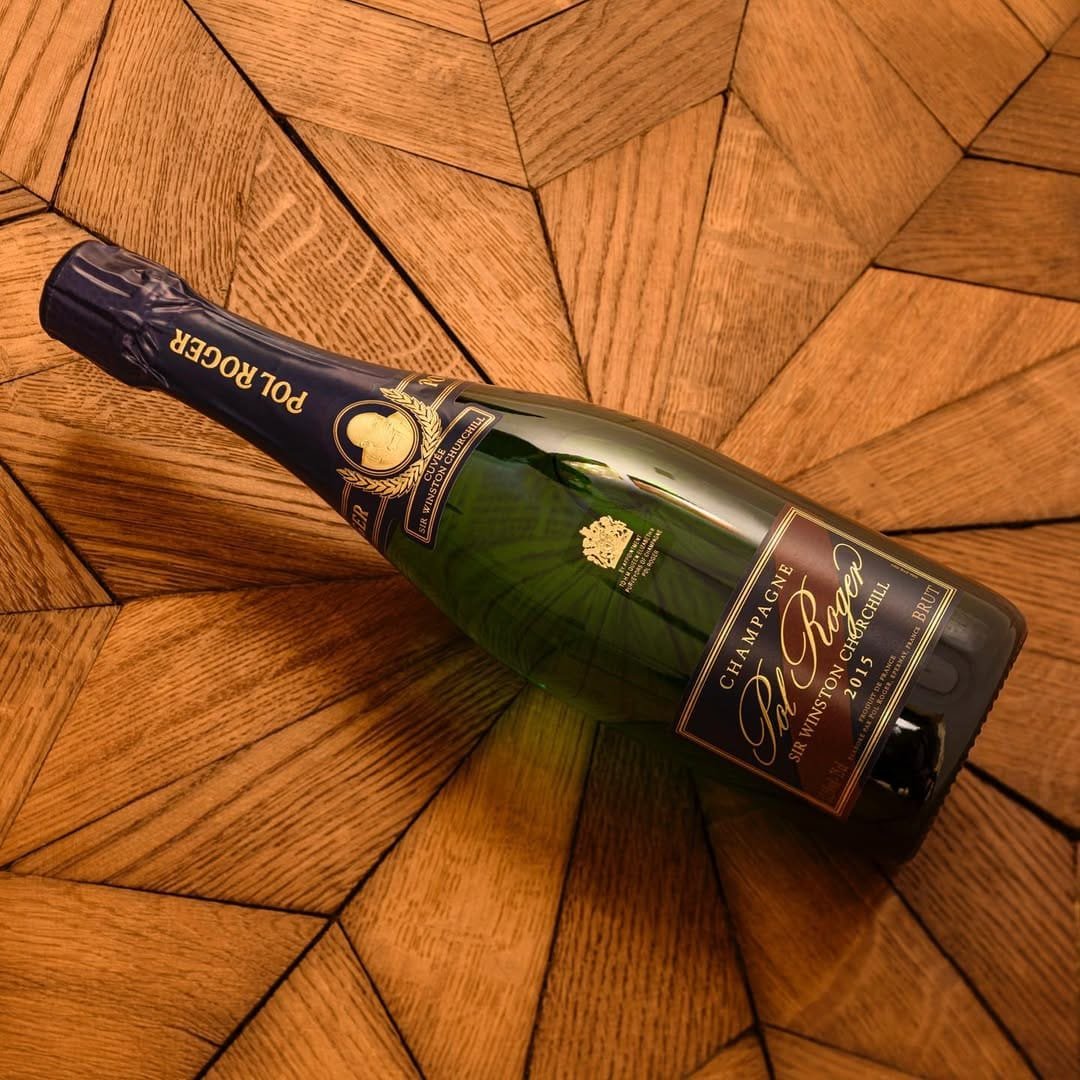 Champagne Drappier carte d'or