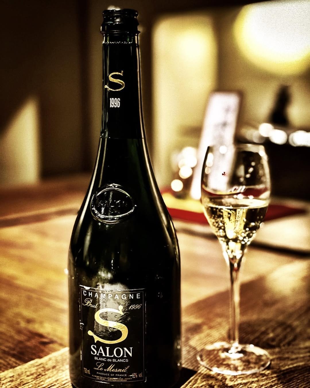 Champagne Drappier carte d'or