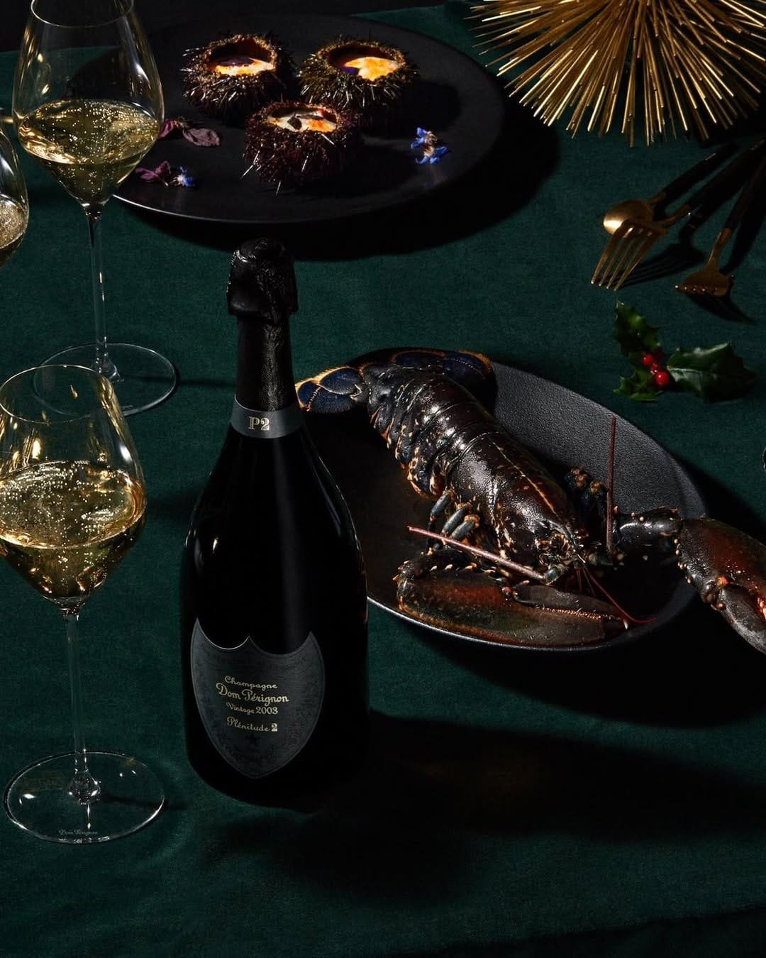 Champagne Drappier carte d'or