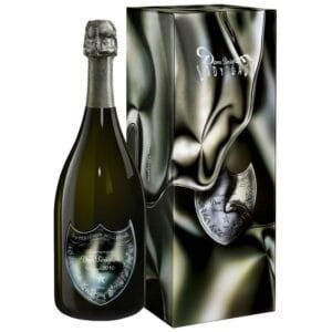 Dom pérignon Lady Gaga 2010
