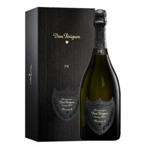 Dom pérignon P2 2004