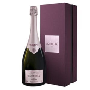 Krug rosé 25