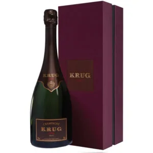 Krug vintage 2004