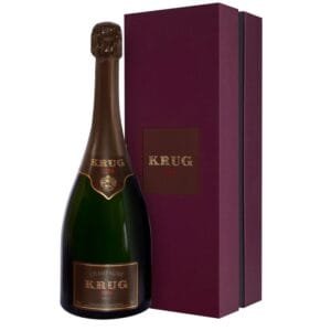 Krug vintage 2008