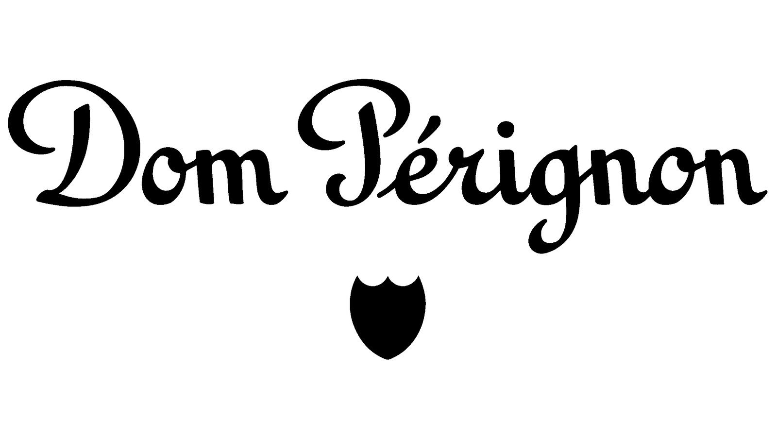 Logo Dom Pérignon Logo maison krug
