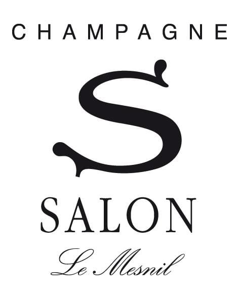 Logo champagne Salon