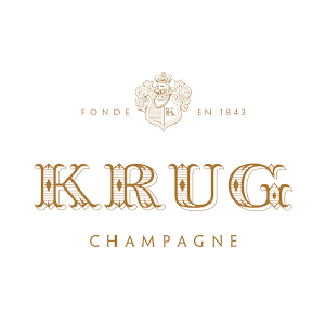 Logo maison krug carré png