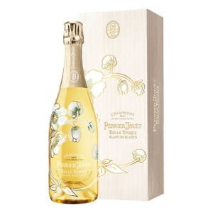 Perrier-Jouët belle époque blanc de blancs 1999