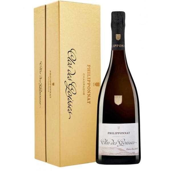 Philipponnat clos des goisses 2013