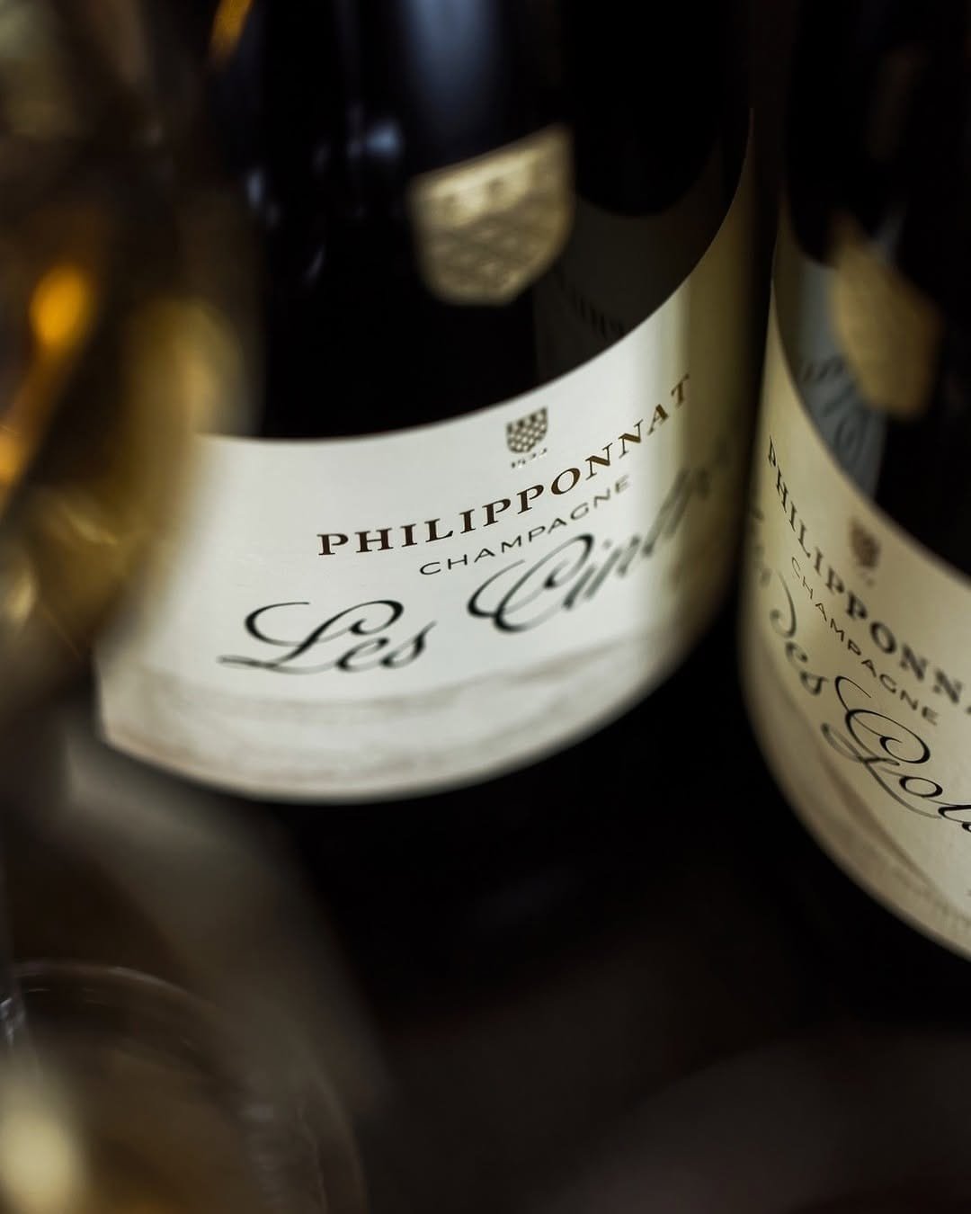 Champagne Drappier carte d'or