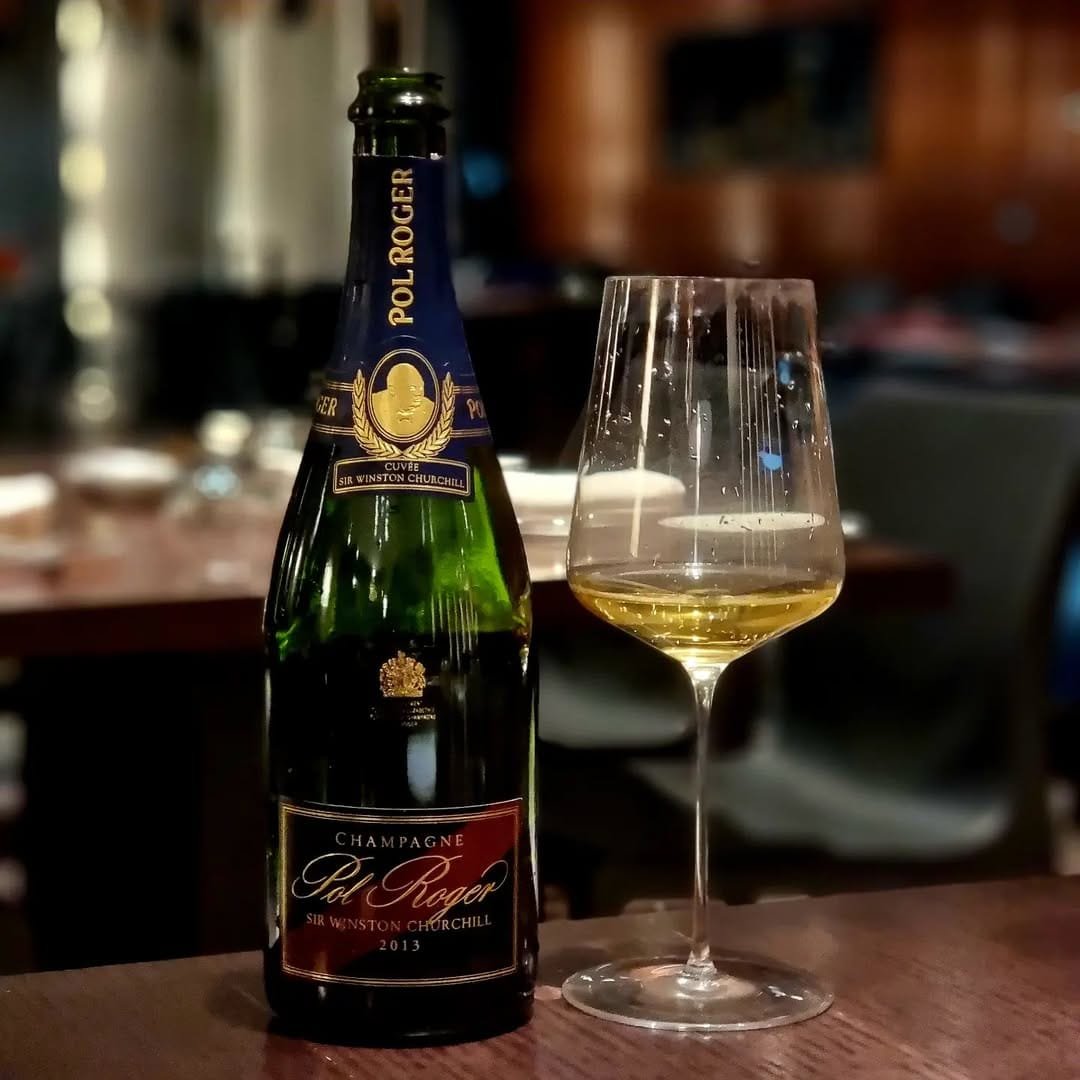 Champagne Drappier carte d'or