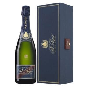 Pol Roger Cuvée Sir Winston Churchill 2013