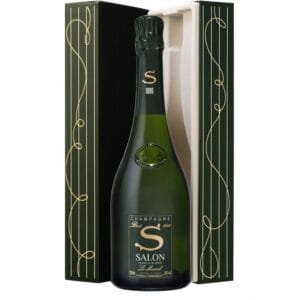 Salon 1999 magnum