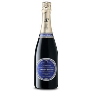 Champagne-Ultra-Brut-Laurent-Perrier