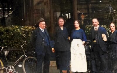 À Sousceyrac : une grande table parisienne dans l’art de recevoir