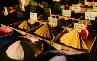 Épices et champagne : comment réussir des accords surprenants et élégants ?